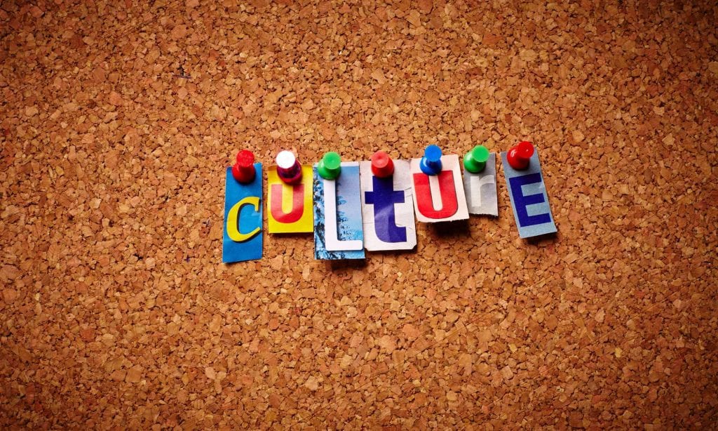 Company Culture: Questions to Learn More