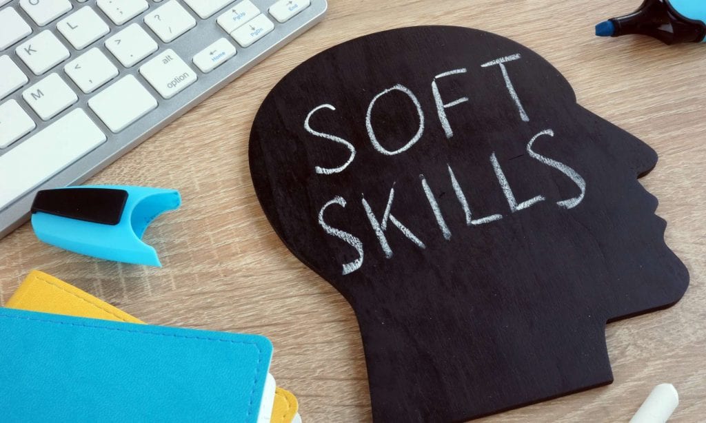 Soft Skills: Why Are They Important in the Workplace