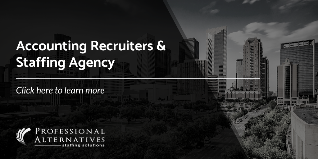 Accounting Recruiters & Headhunters Professional Alternatives