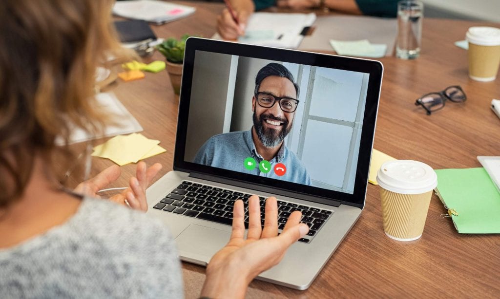 Running a Successful Virtual Meeting