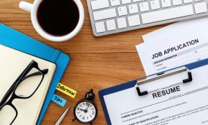 Preparing For a Job Change? Here's What to do Next