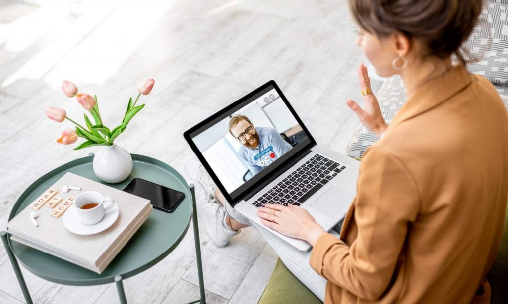 Top 5 Video Conferencing Tips