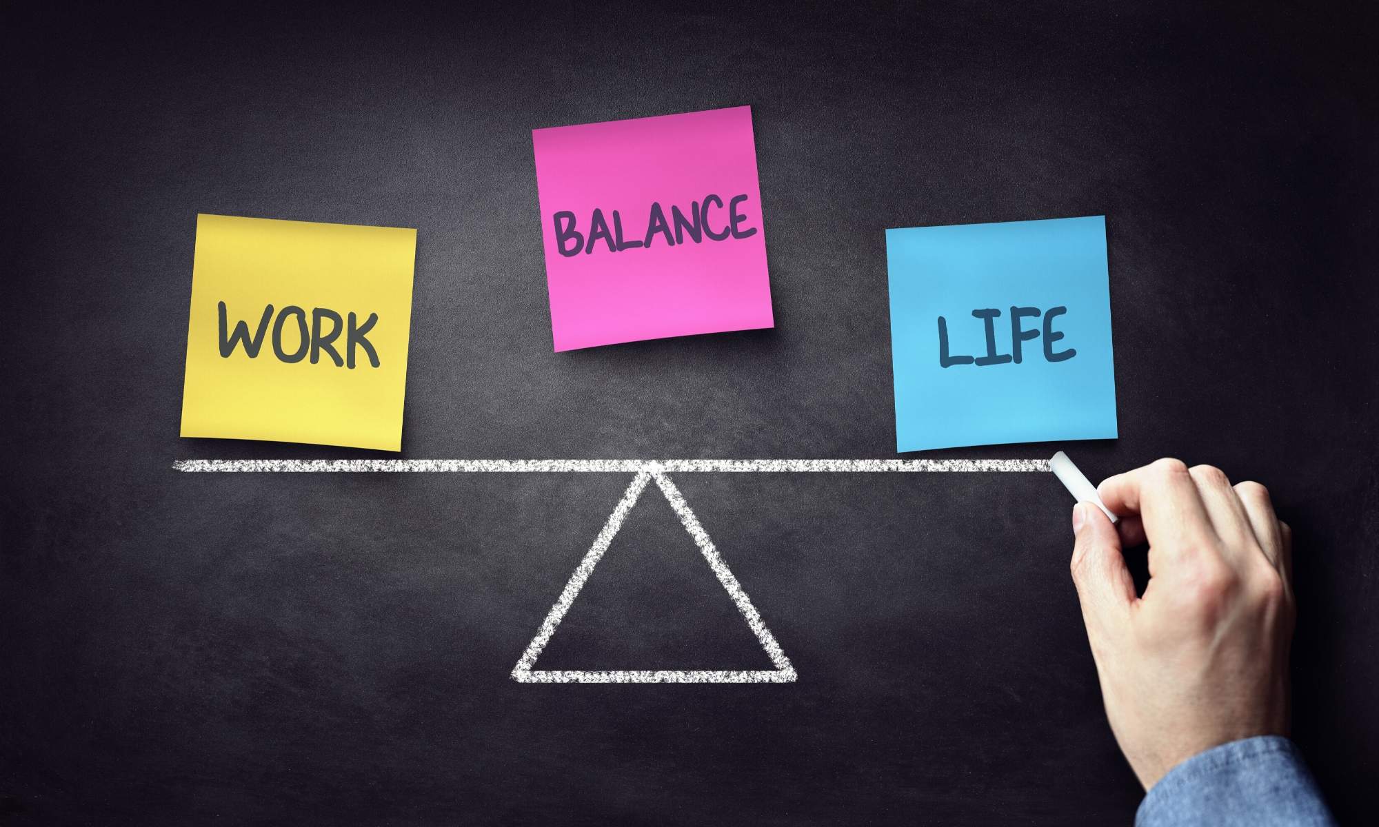 5 Tips for Enhancing Work-Life Balance | Professional Alternatives