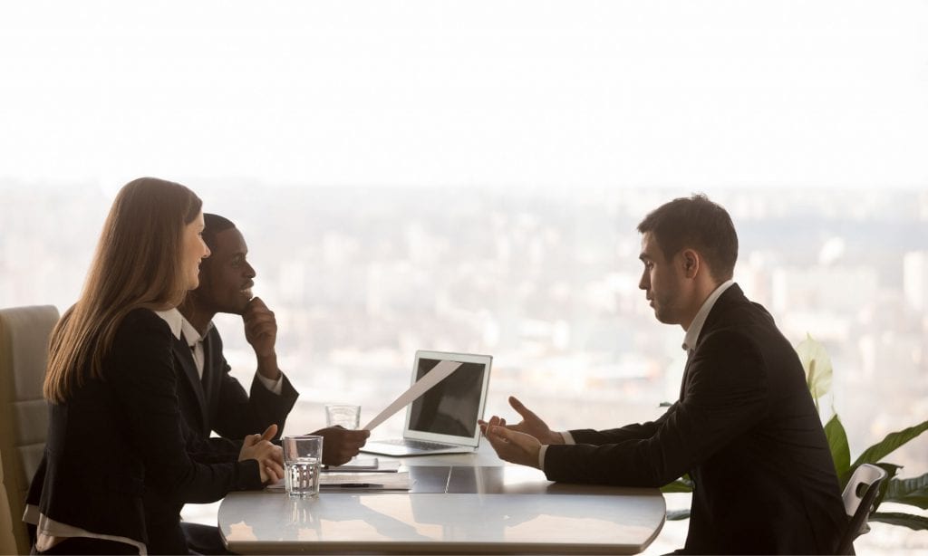 Negotiating Job Offers: Top Tips for Success