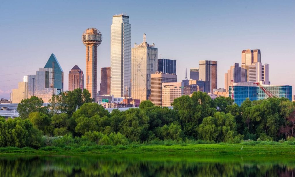 Benefits of Partnering With a Dallas Temp Agency