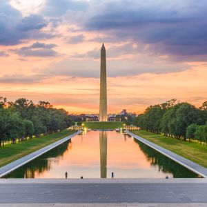 Washington DC staffing agency & recruiters