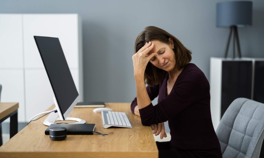 Presenteeism: What It Is and How to Address It