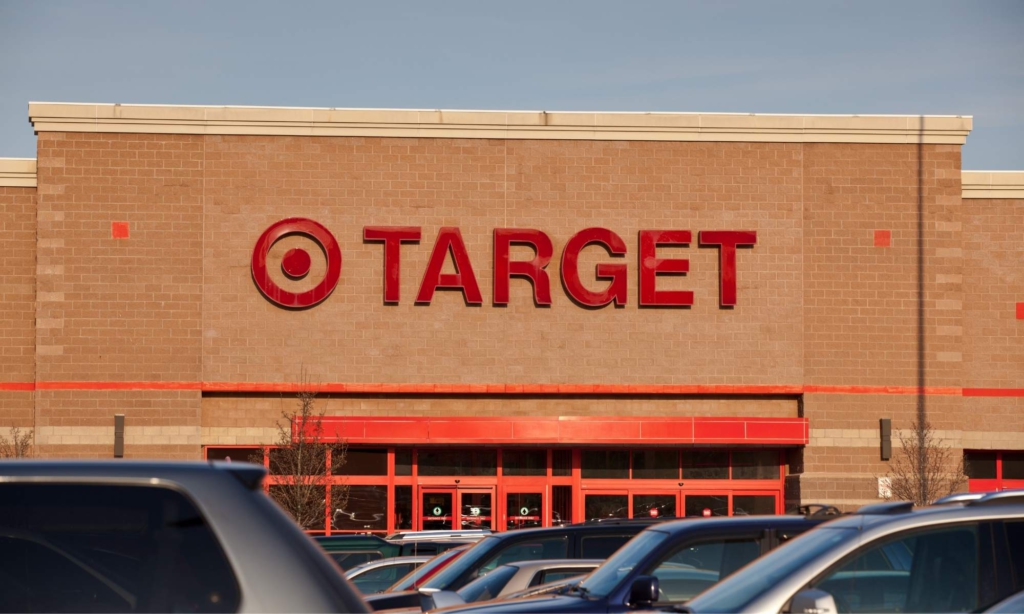 The 15 Best Target Jobs Today