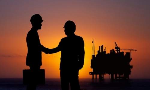 Oil and Gas Executive Recruiter Houston