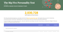 The Top 7 Free Career Aptitude Tests