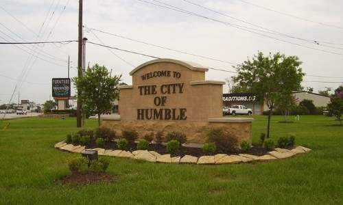 Staffing Agency Humble TX, Temp Agency