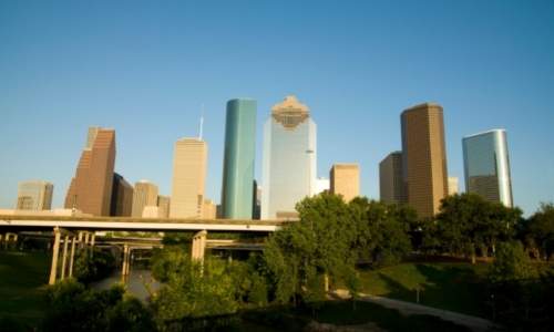 Downtown Houston Staffing Agency