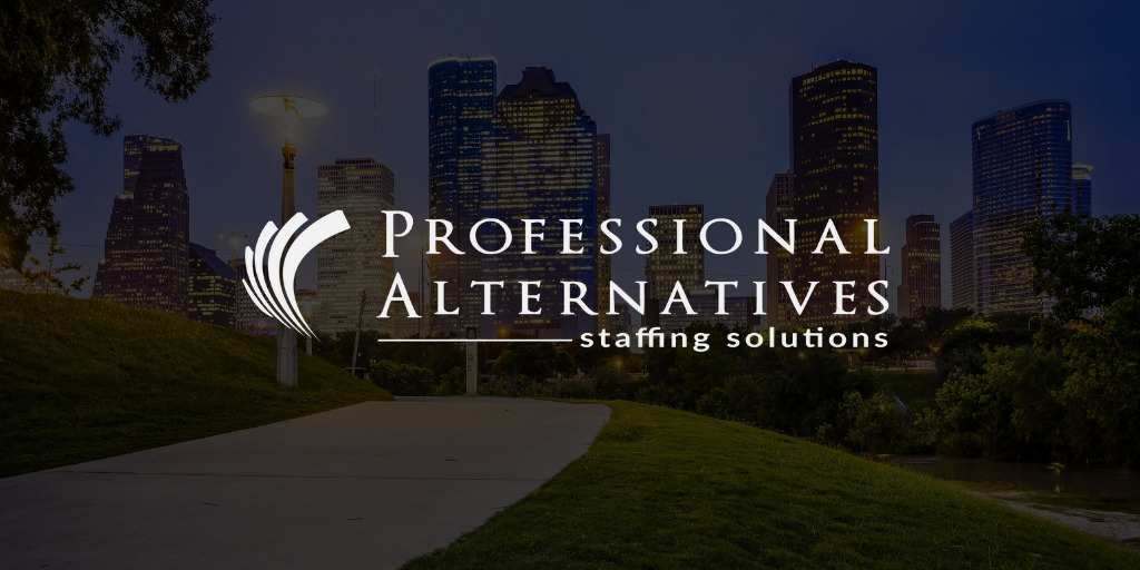 Professional Alternatives Announces Plans for Rapid Growth in Houston, TX