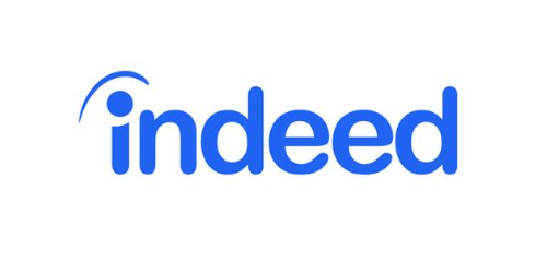 Indeed job search app logo