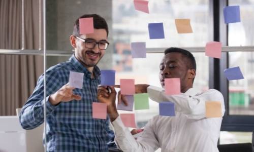 Marketing Recruiters, Creative Staffing Marketing Recruiters, Creative Staffing