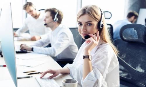 Customer Service Staffing Agency, Temp Agency Customer Service Staffing Agency, Temp Agency
