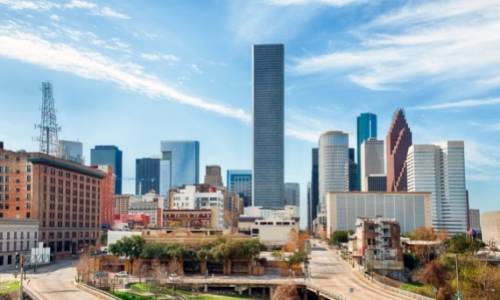 Temp Agency in Houston, Houston temp agencies