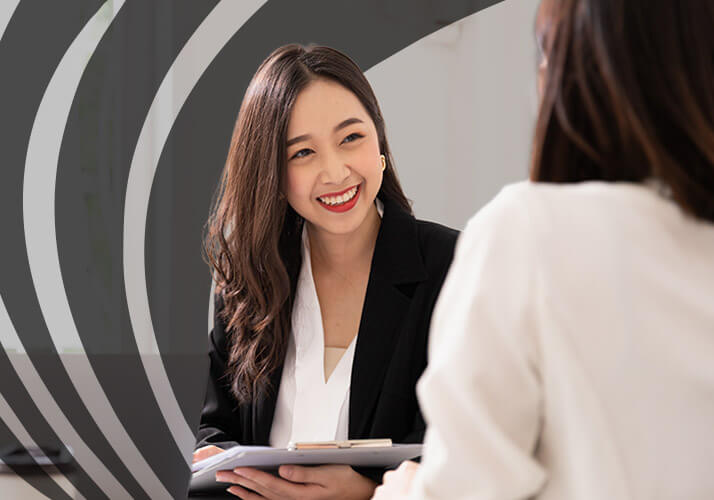 What to Bring to a Job Interview
