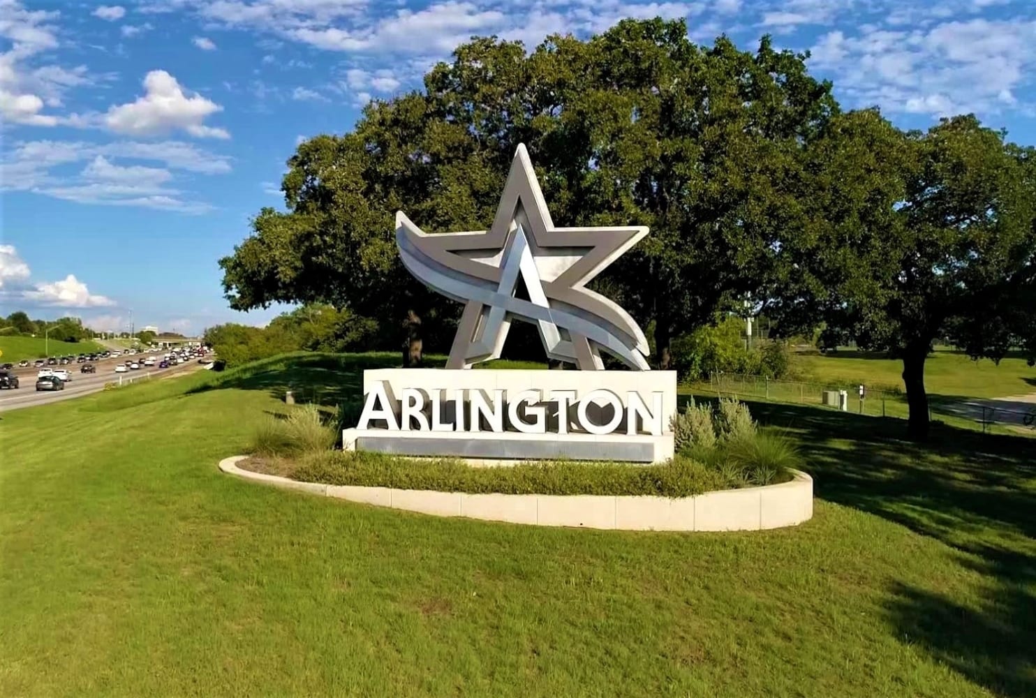 Arlington Texas