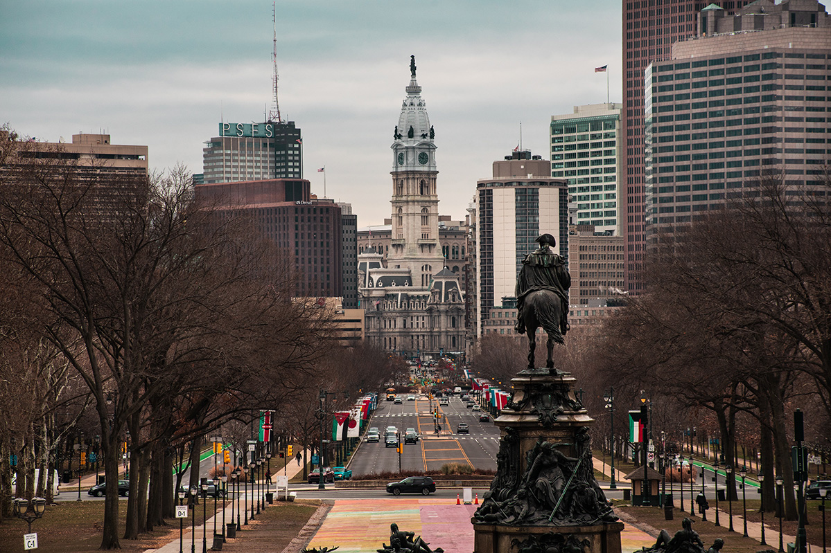 Philadelphia staffing Agency