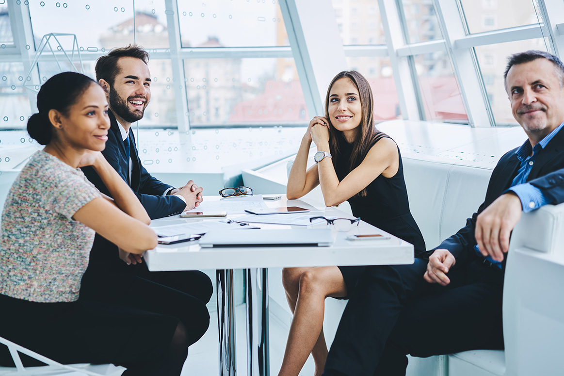 Multimanage Right Fit for Your Multifamily Property Management Needs