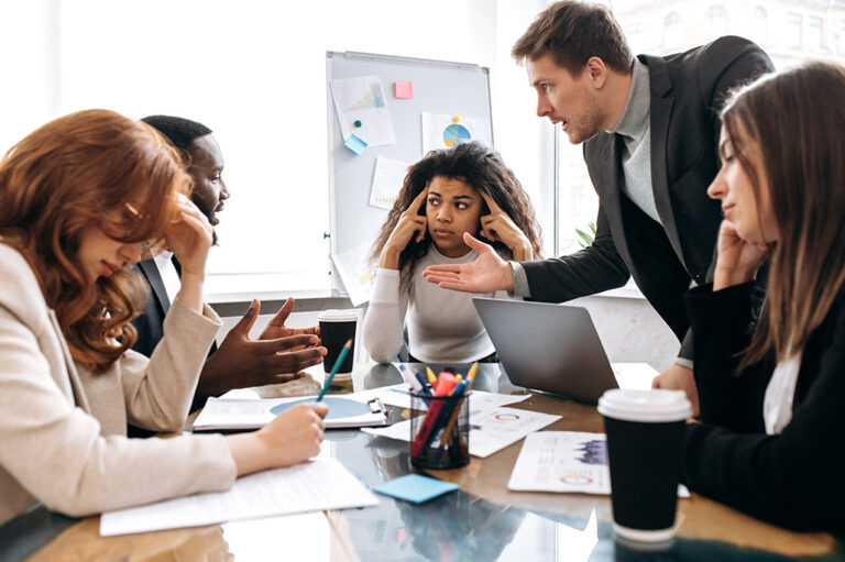 How To Solve Disagreements At Work Workplace Conflict: Essential Strategies for Early Resolution