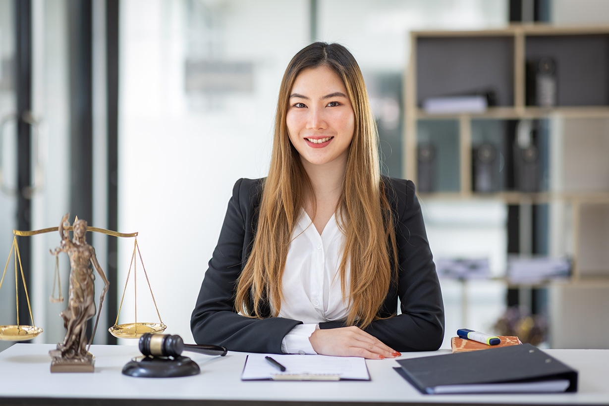 InDemand Skills for Legal Assistants to Master the Legal Ladder in