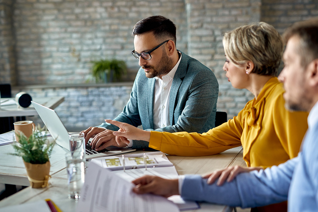 When it comes to real estate transactions, the title examination