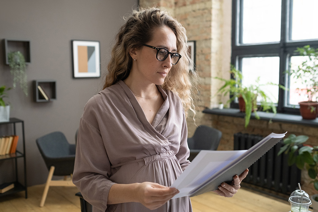 From CPA to Assistant Controller Navigating the Path to Hybrid