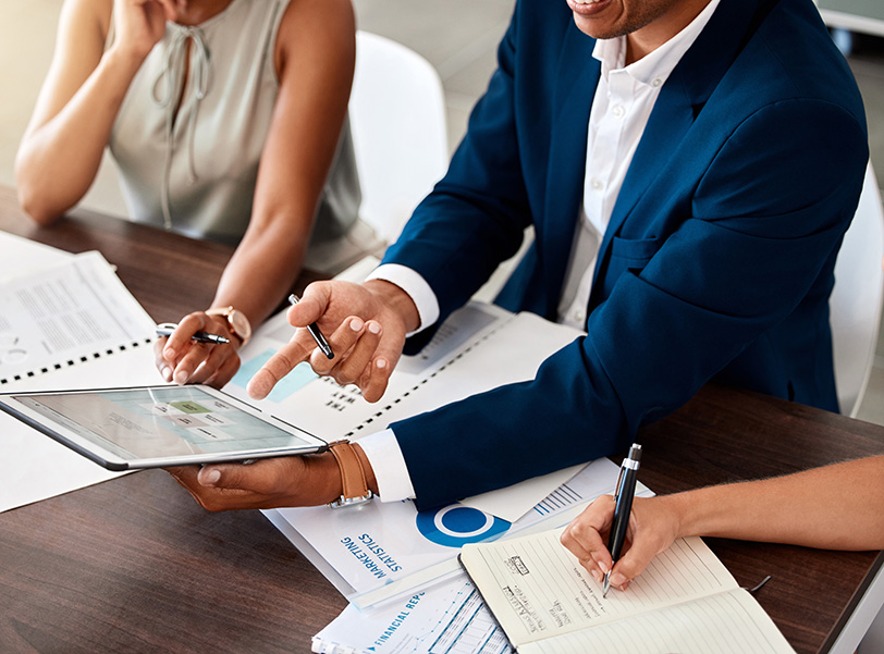 Navigating the Global Accounting Landscape
