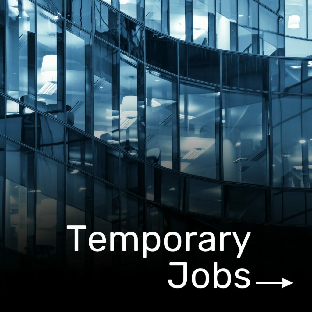 Job Pages | Professional Alternatives
