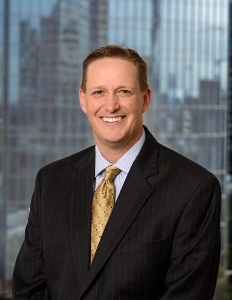 Chris Myers, President & Chief Executive Officer at Professional Alternatives