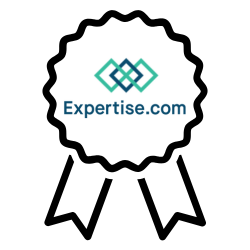 Expertise Ribbon Square Expertise Ribbon Square