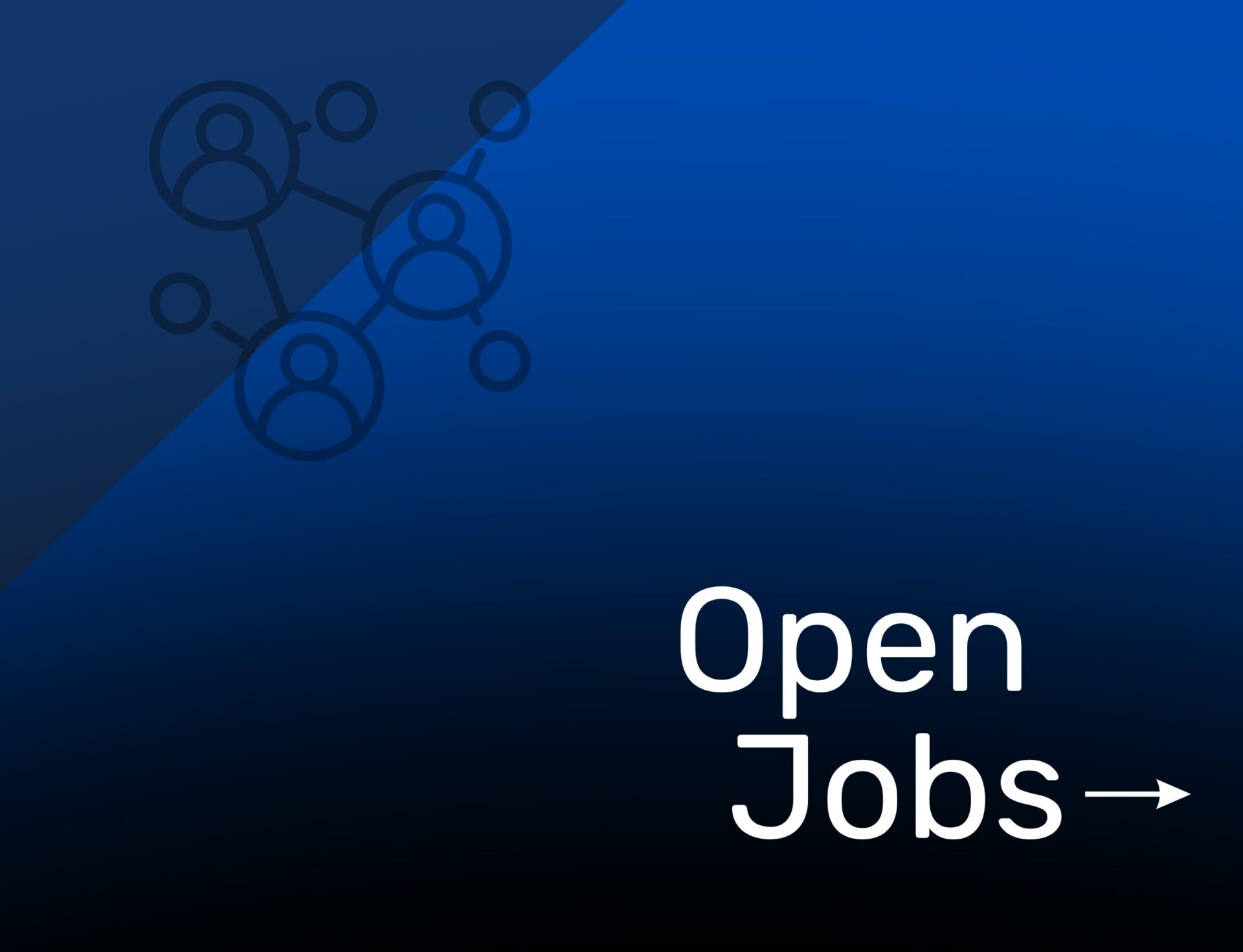 Open Jobs NO