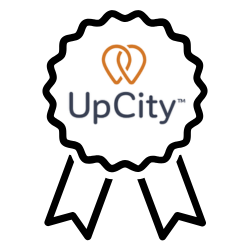 UpCity Ribbon Square UpCity Ribbon Square