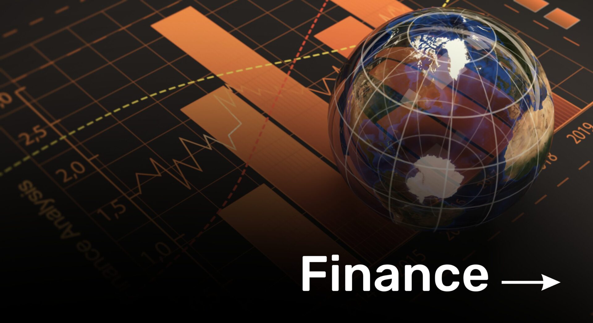Finance Tile LARGE THIN 13