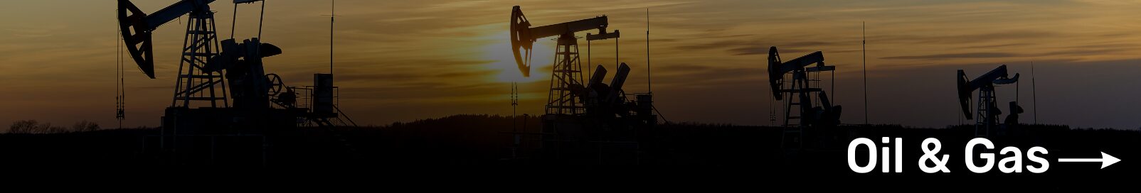 Oil & Gas Thinner