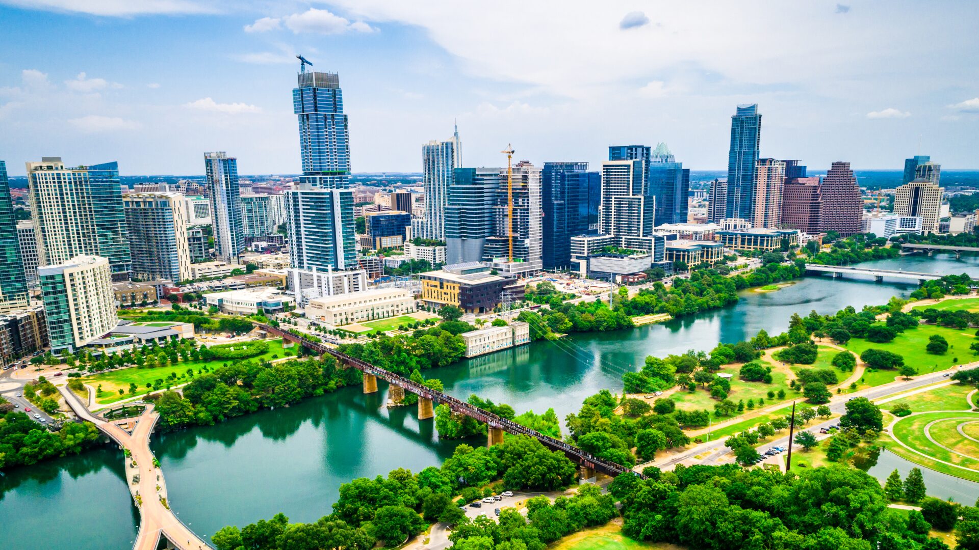 Breaking Into Silicon Hills: Navigating Austin’s Tech Job Market