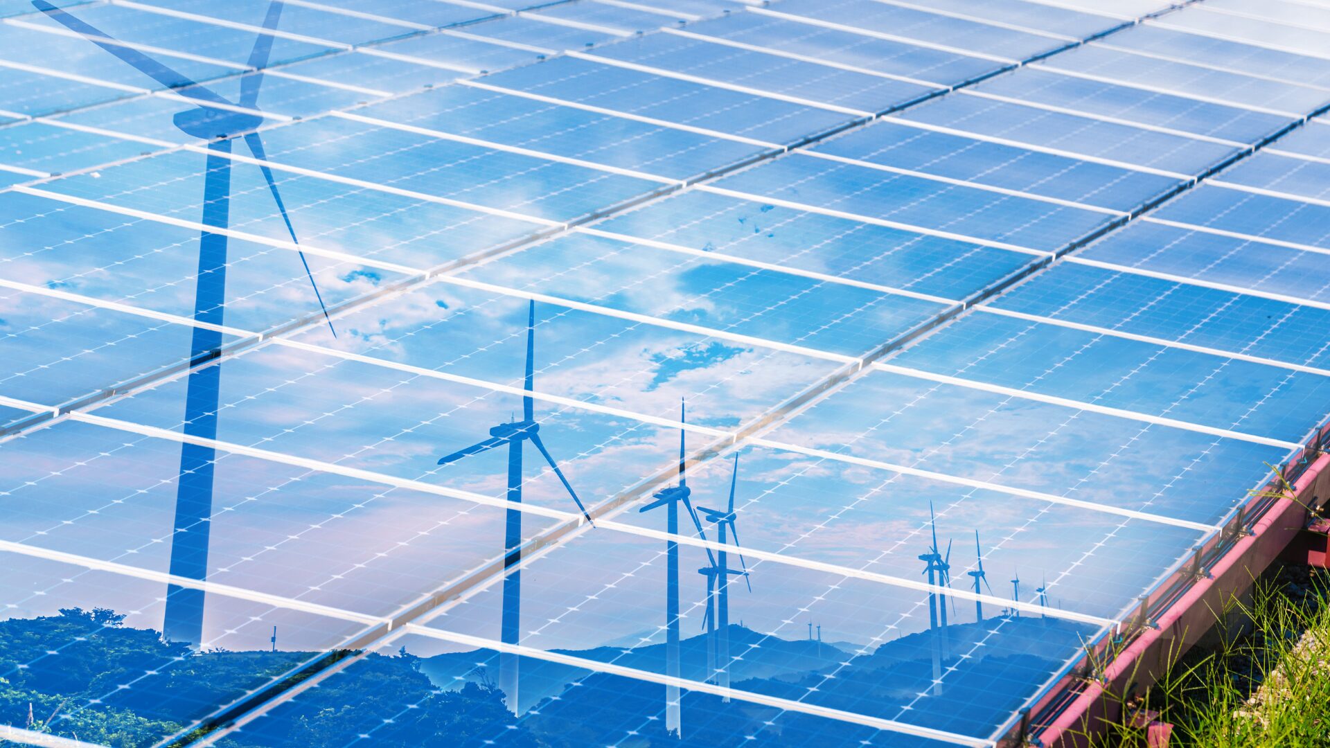 renewable energy