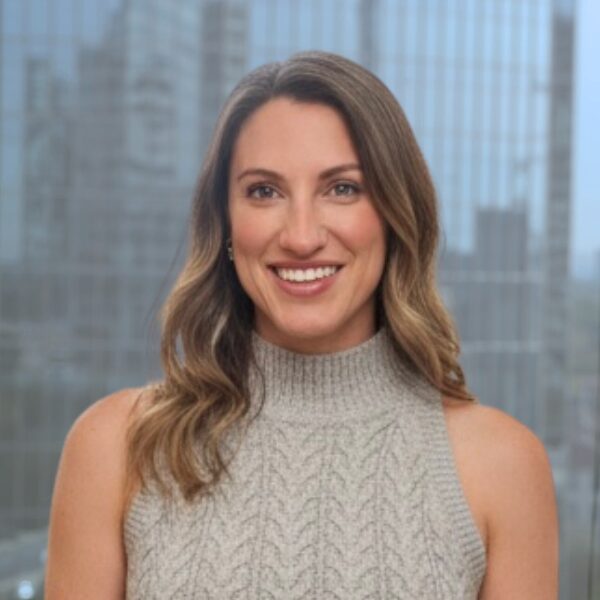Lauren McDonald - Our Team 1