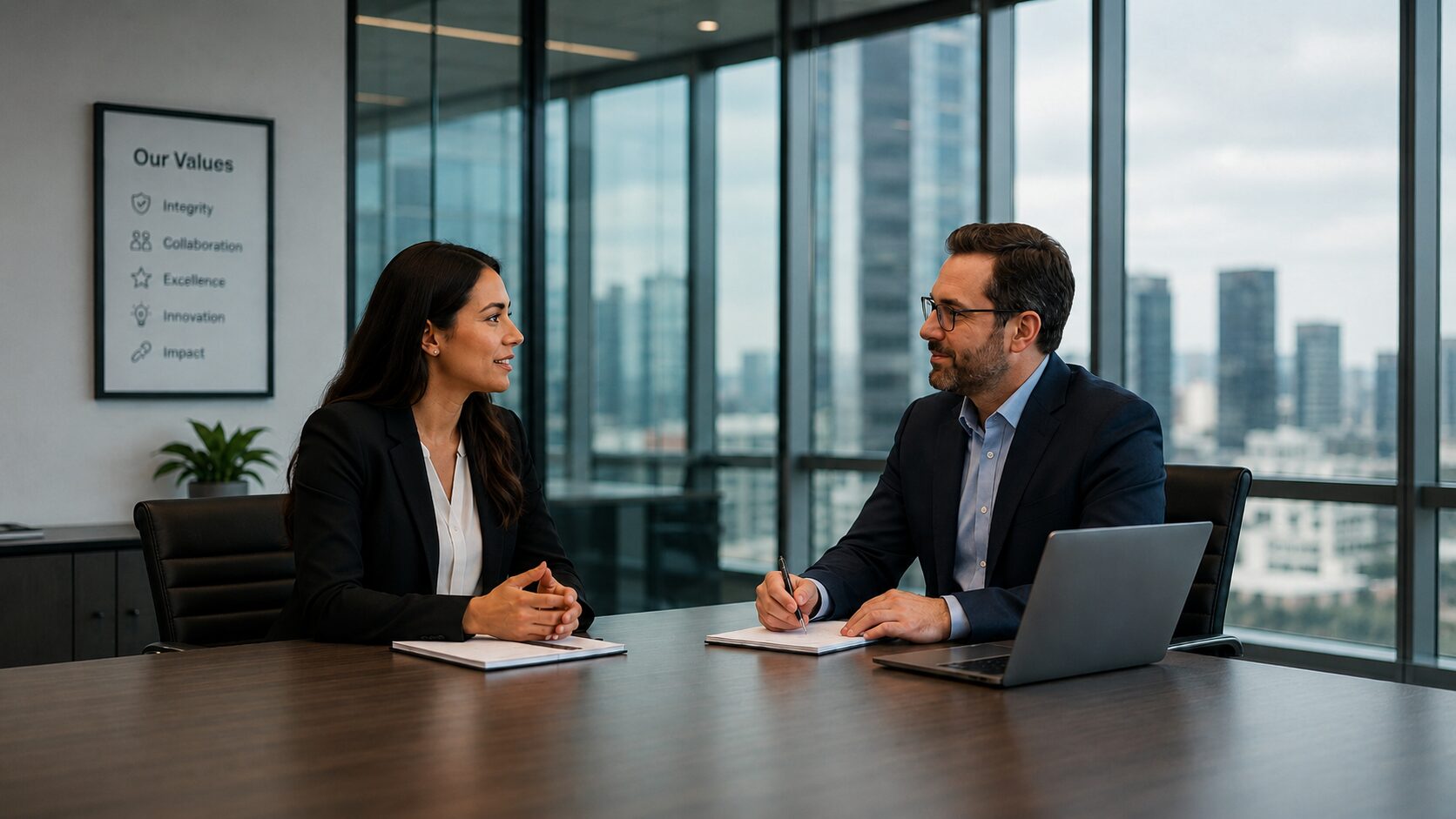 Interview Names 10 Good Interview Questions to Ask Candidates | Professional Alternatives