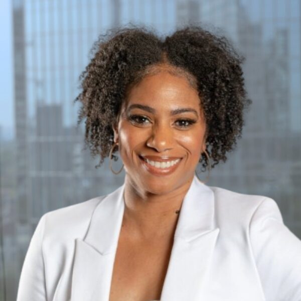 Lakia Ross