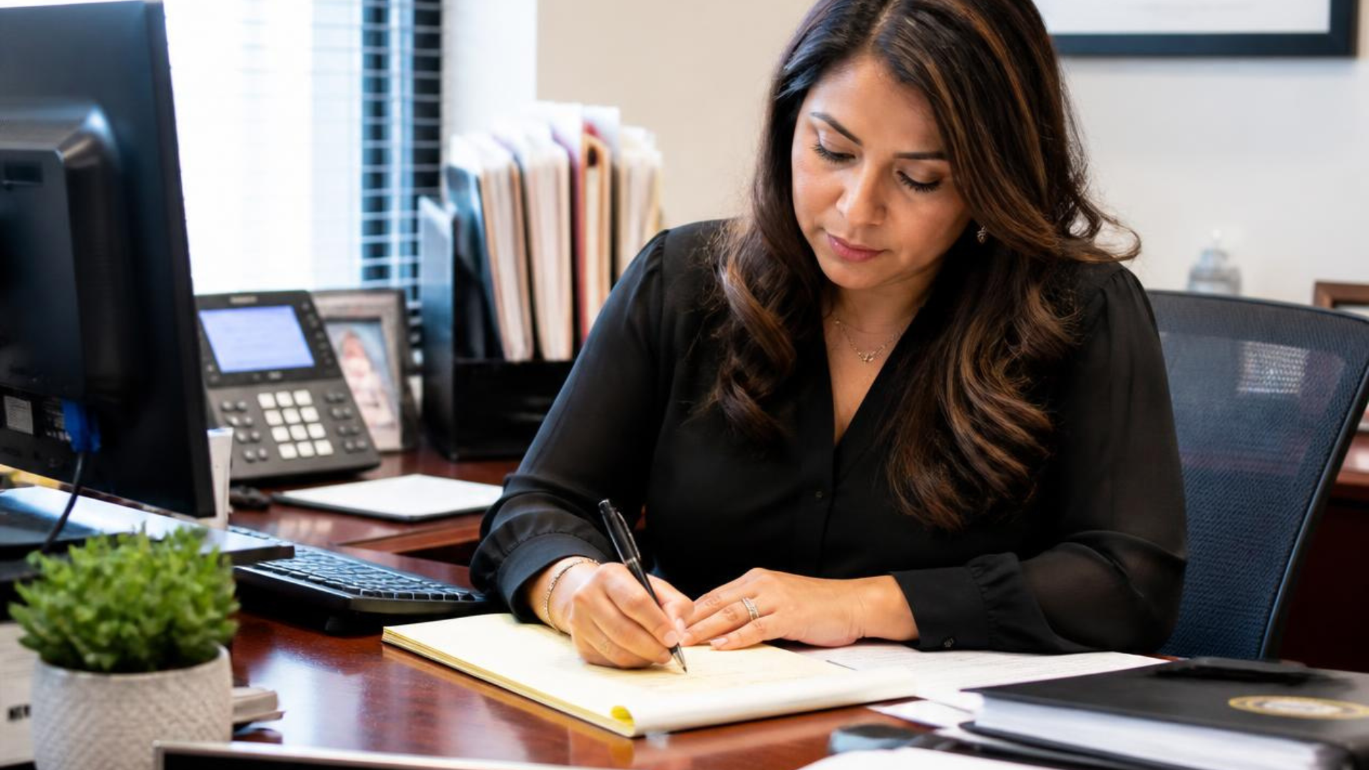 Houston Administrative Staffing Agency