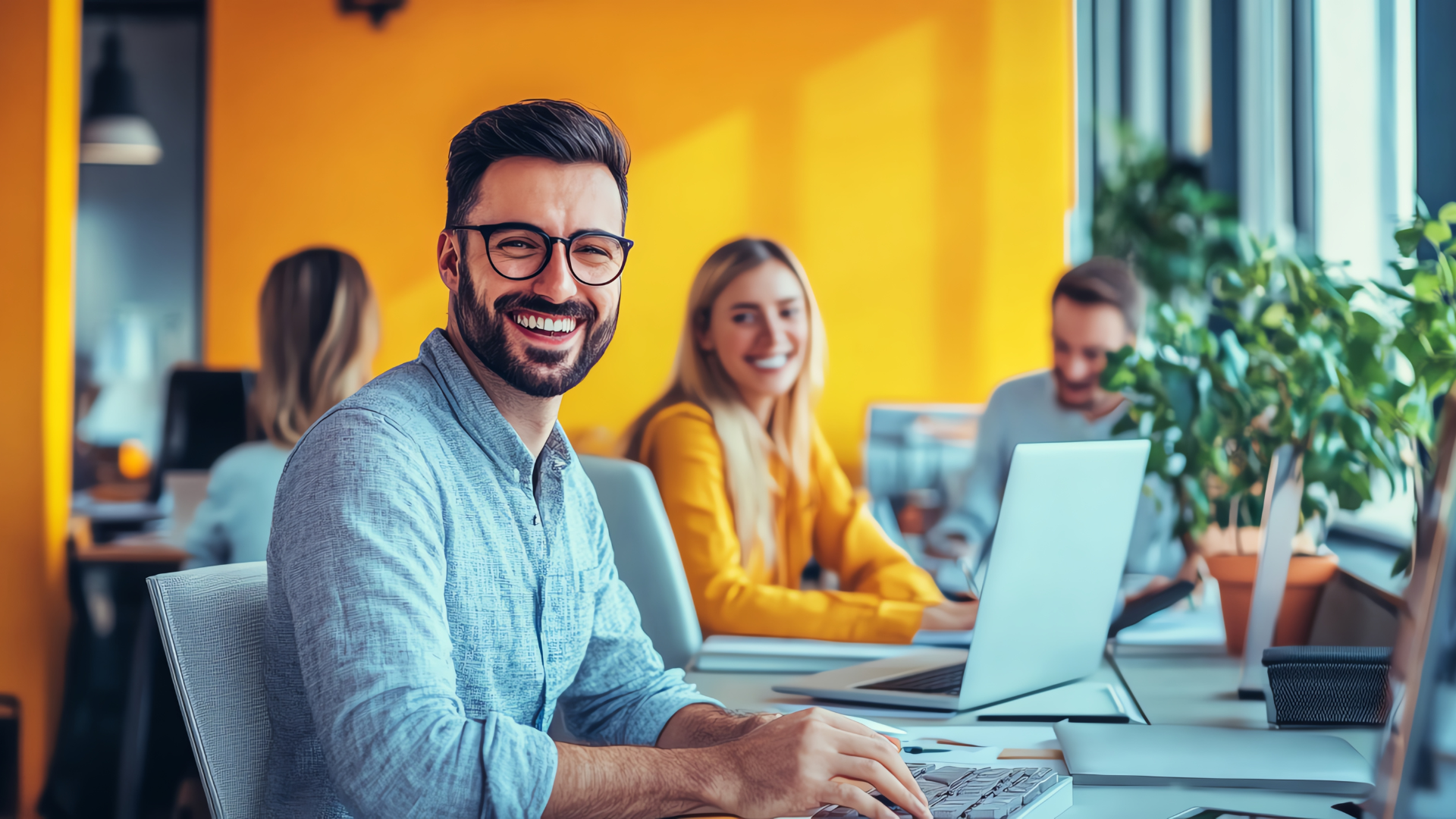 Houston HR Staffing Agency