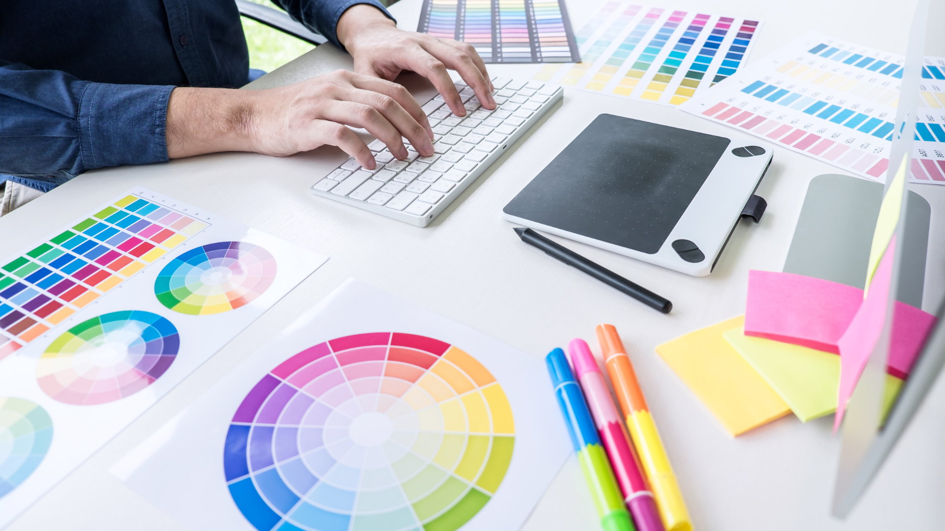 Houston Marketing Staffing Agency