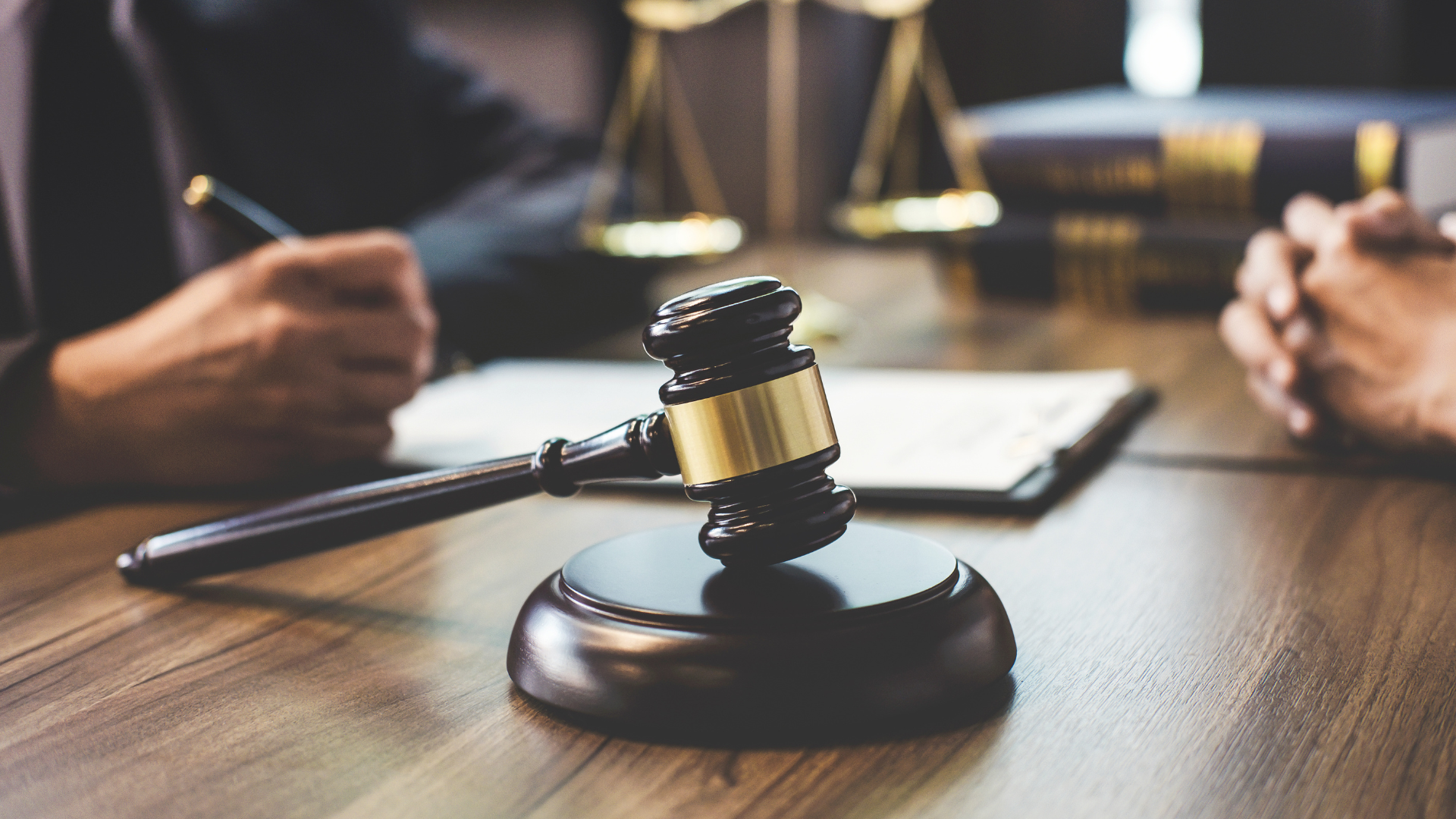 Houston Legal Recruiters