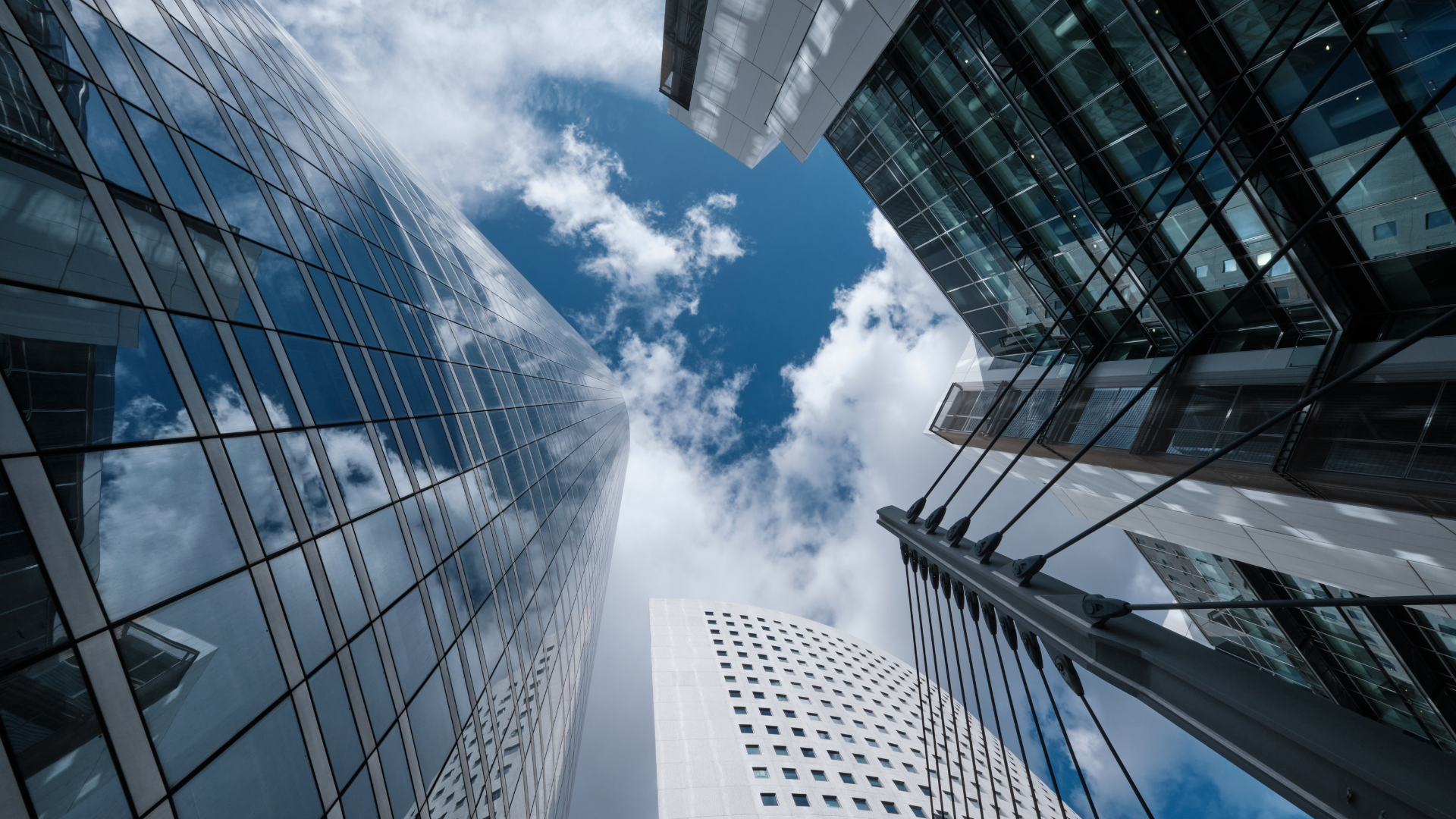 Houston Real Estate Recruiters