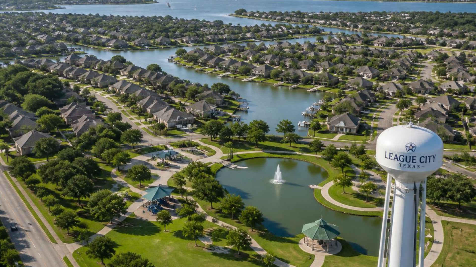 League City, TX Staffing Agency & Temp Agency