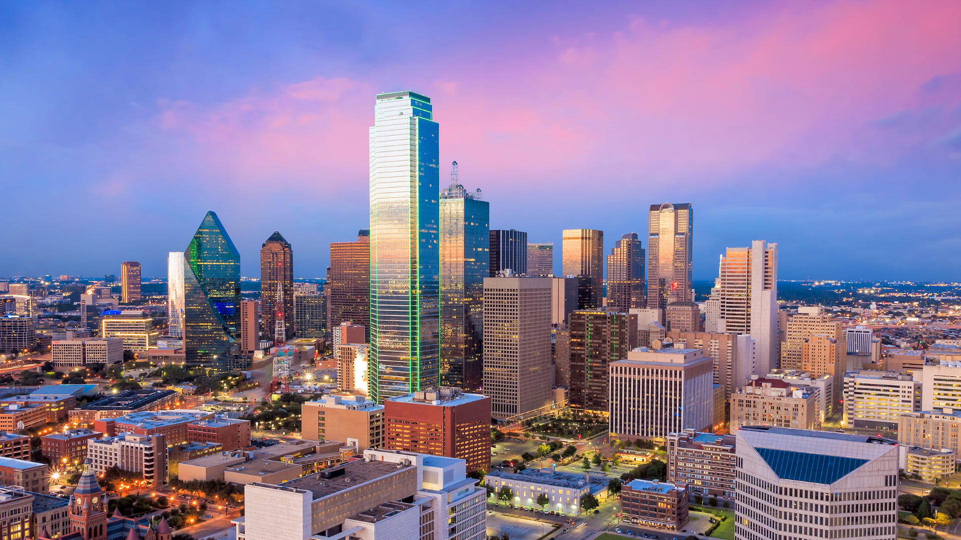 Dallas