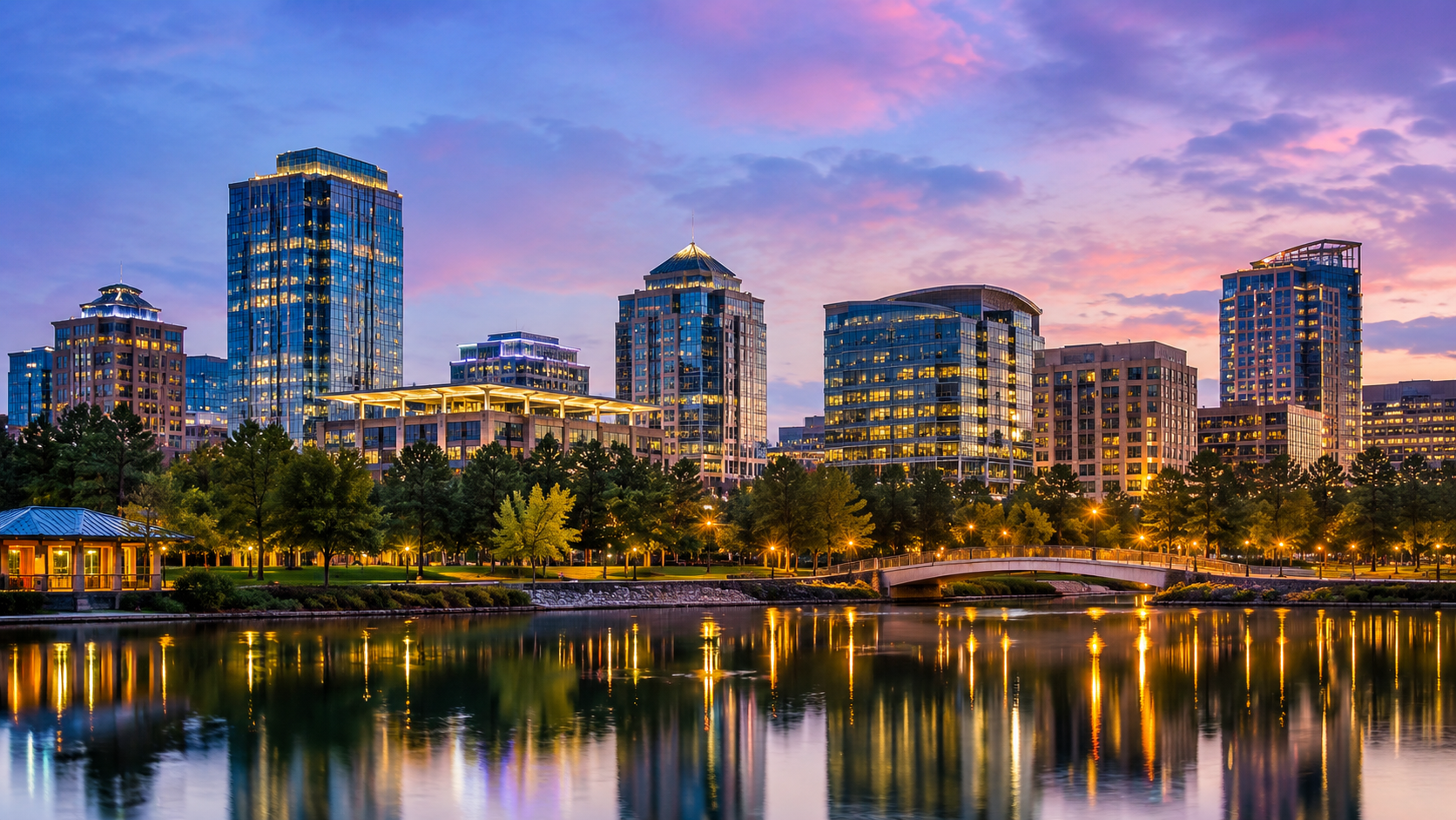 The Woodlands, TX Staffing Agency & Temp Agency